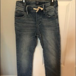 Boys Gap Slim Stretch Jeans